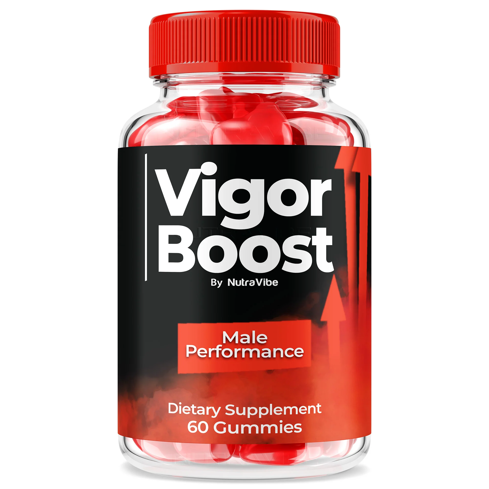 Vigor Boost Product Image